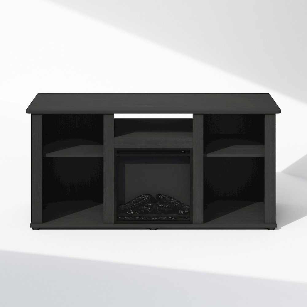 Electric Fireplace TV Stand
