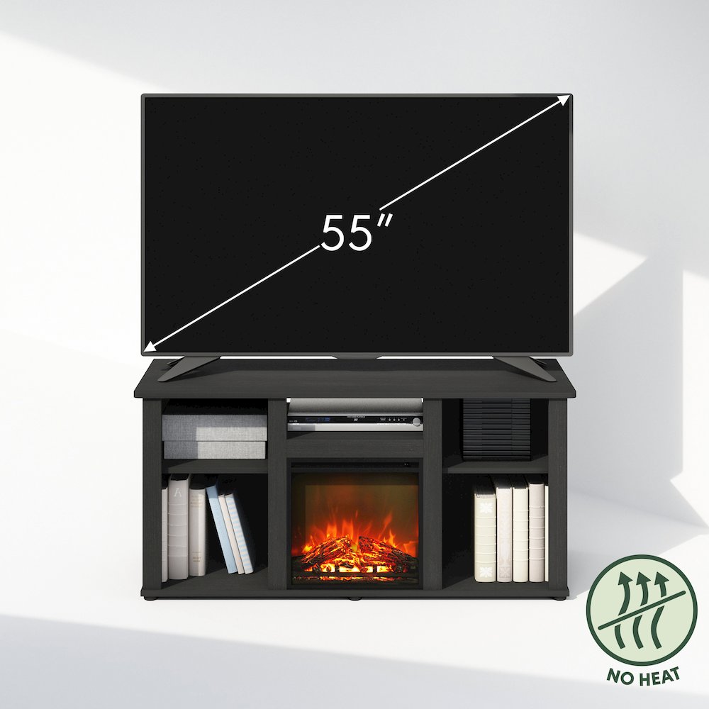 Entertainment Center for TV up to 55 Inch