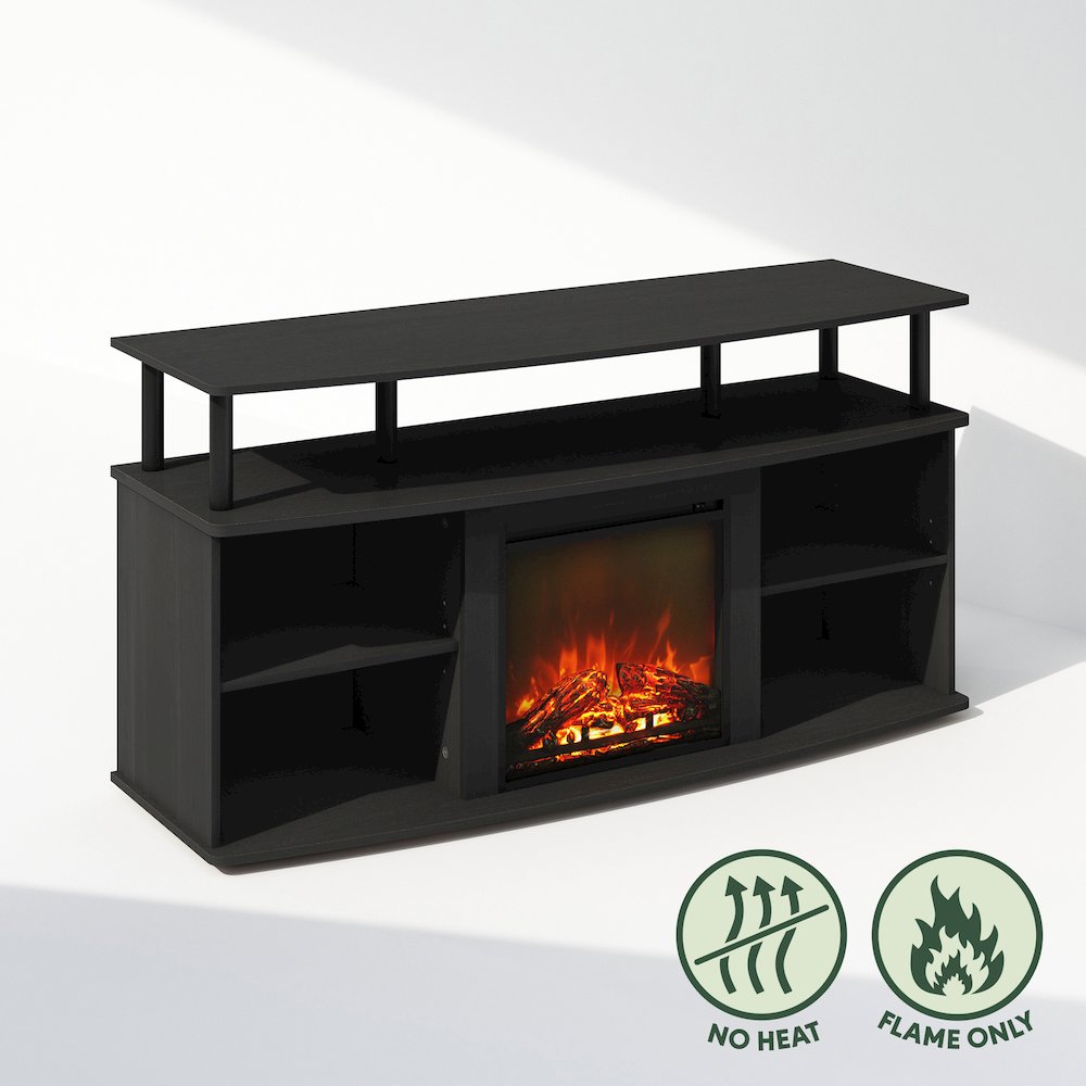 Entertainment Center for TV up to 55 Inch