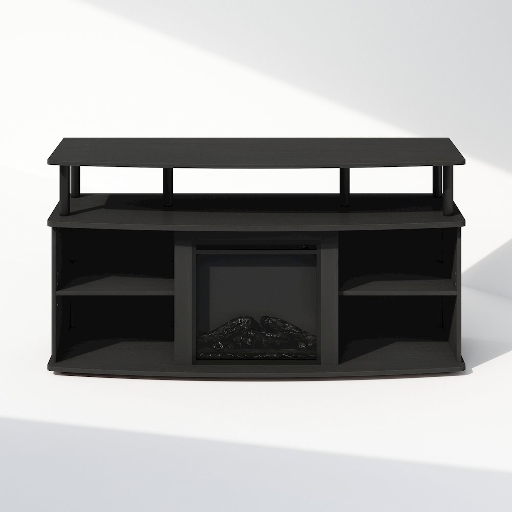 Electric Fireplace TV Stand