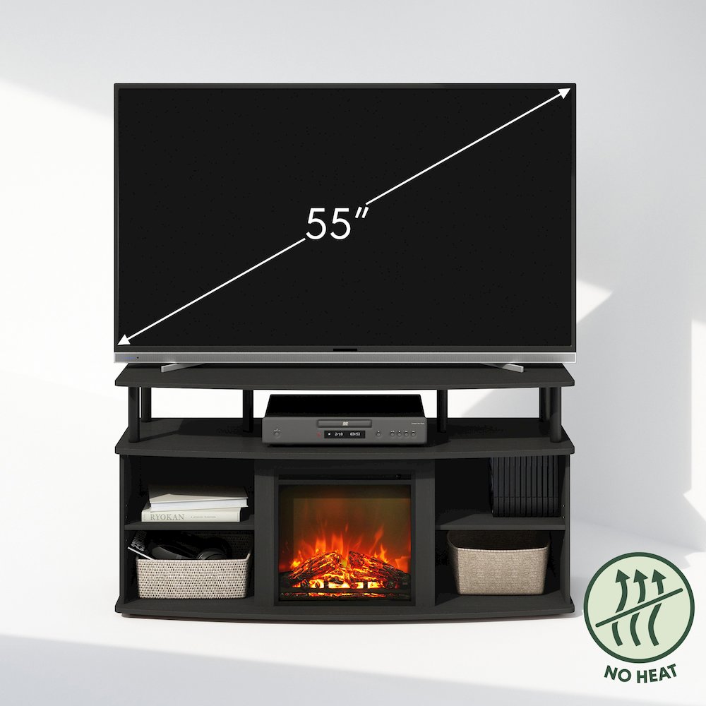 Entertainment Center for TV up to 55 Inch