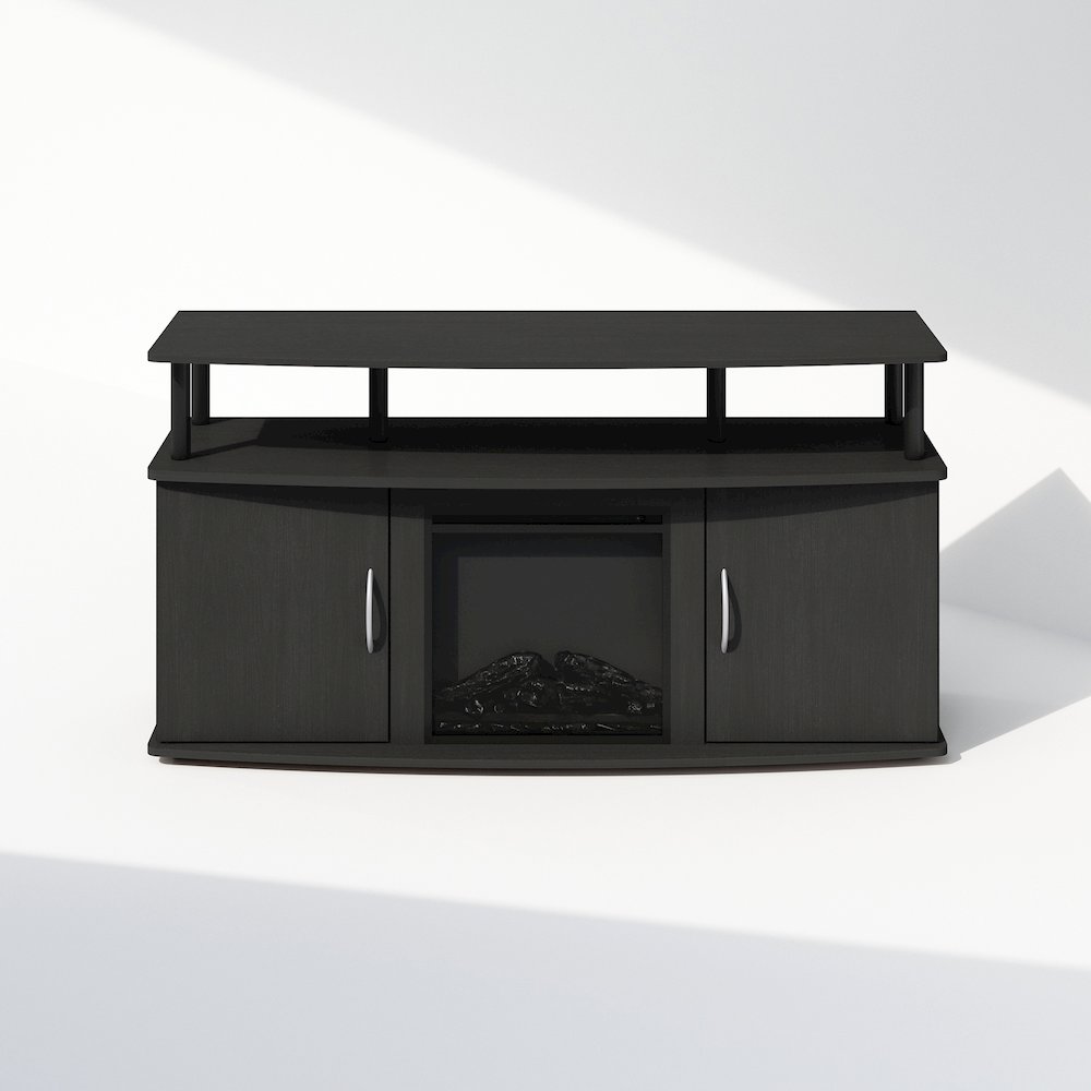 Electric Fireplace TV Stand