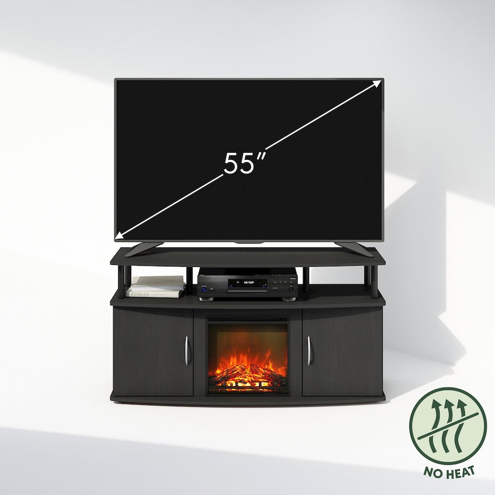 Entertainment Center for TV up to 55 Inch