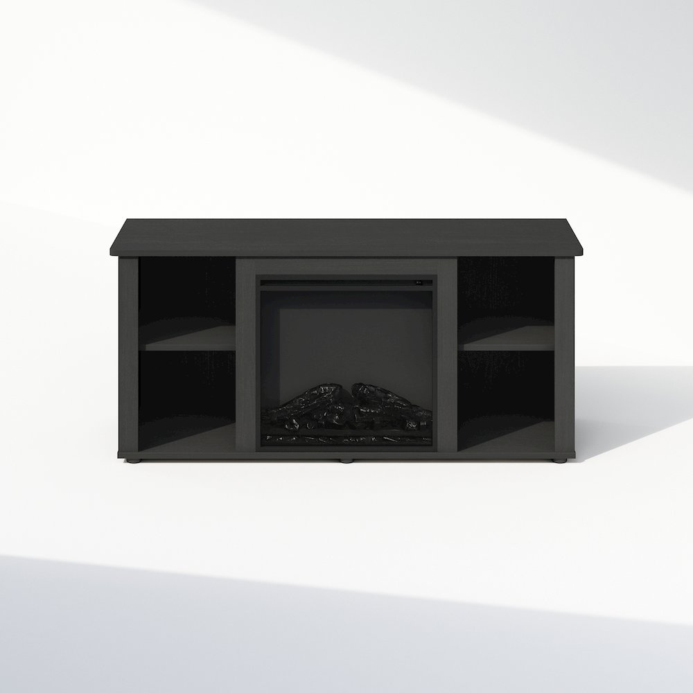 Electric Fireplace TV Stand