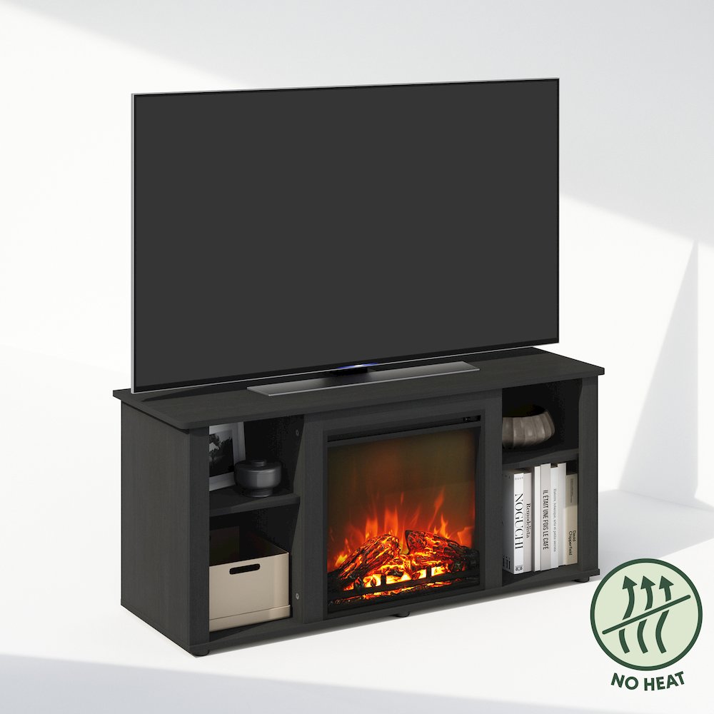 Electric Fireplace TV Stand