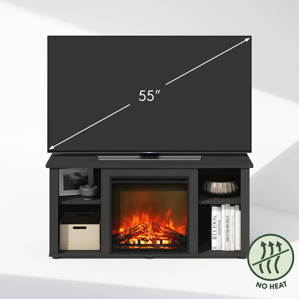 Entertainment Center for TV up to 55 Inch