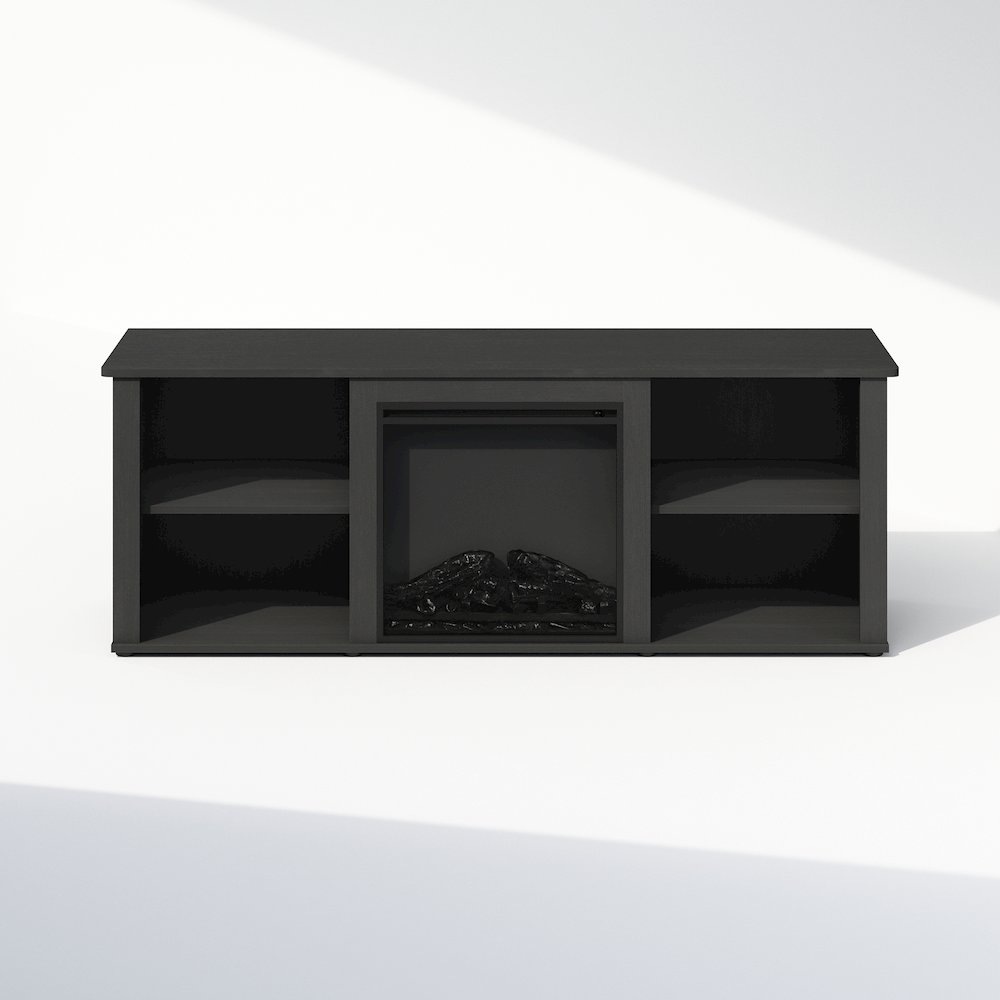 Electric Fireplace TV Stand