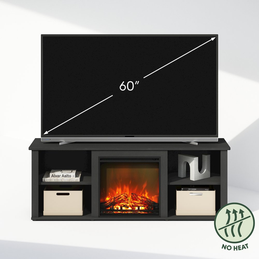 Entertainment Center for TV up to 60 Inch