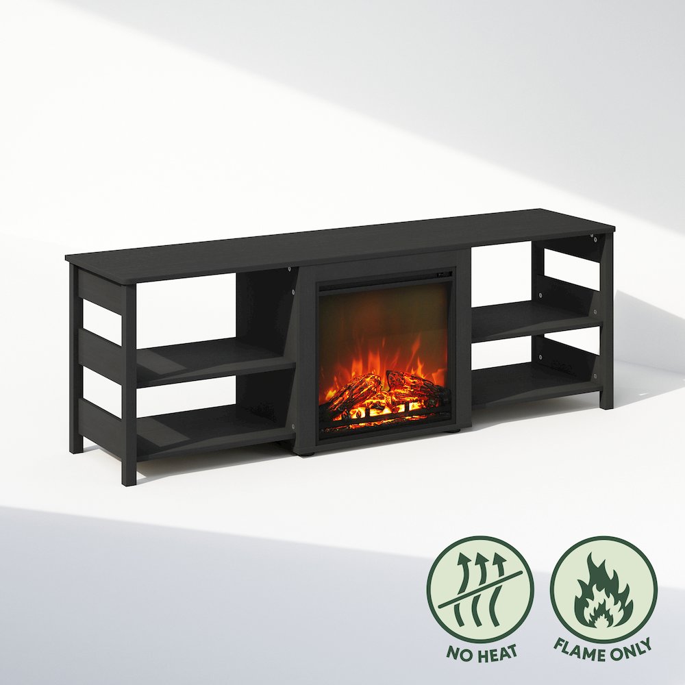 Entertainment Center for TV up to 70 Inch