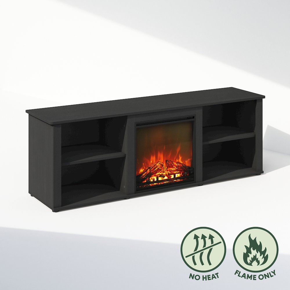 Entertainment Center for TV up to 70 Inch