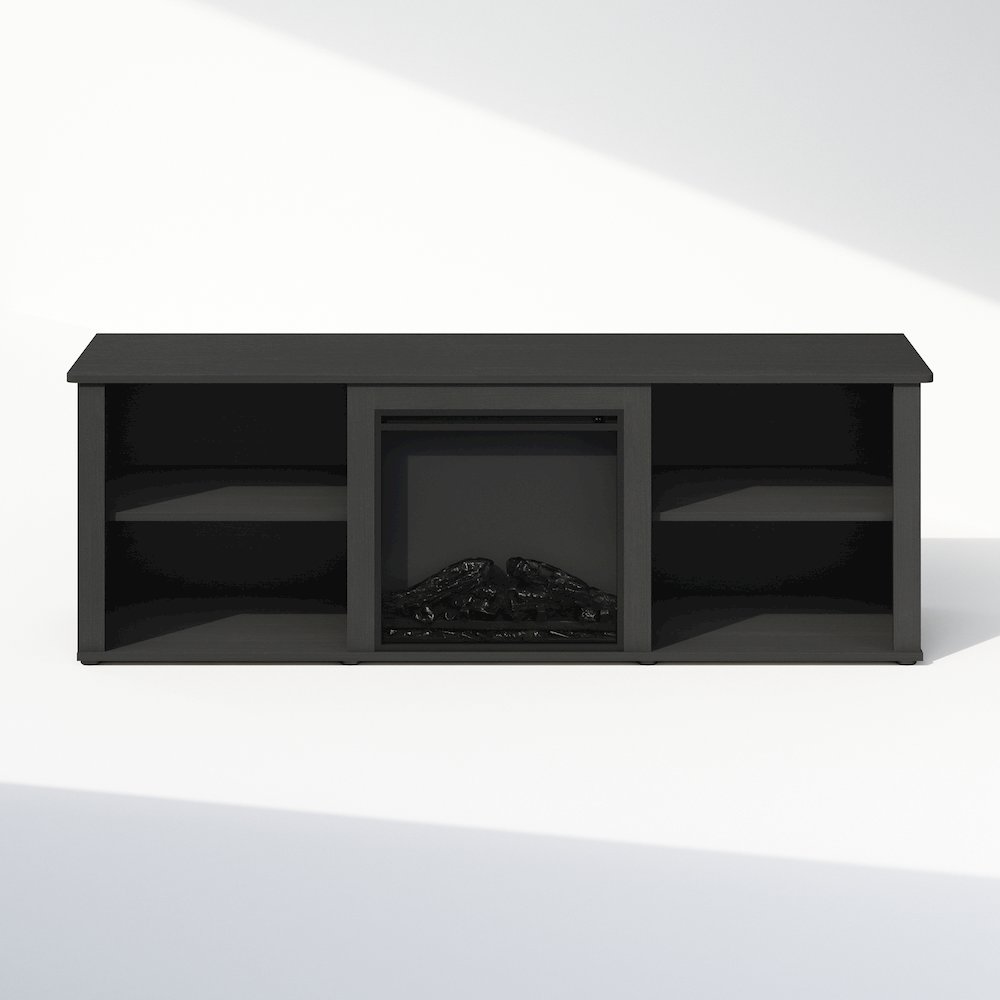 Electric Fireplace TV Stand