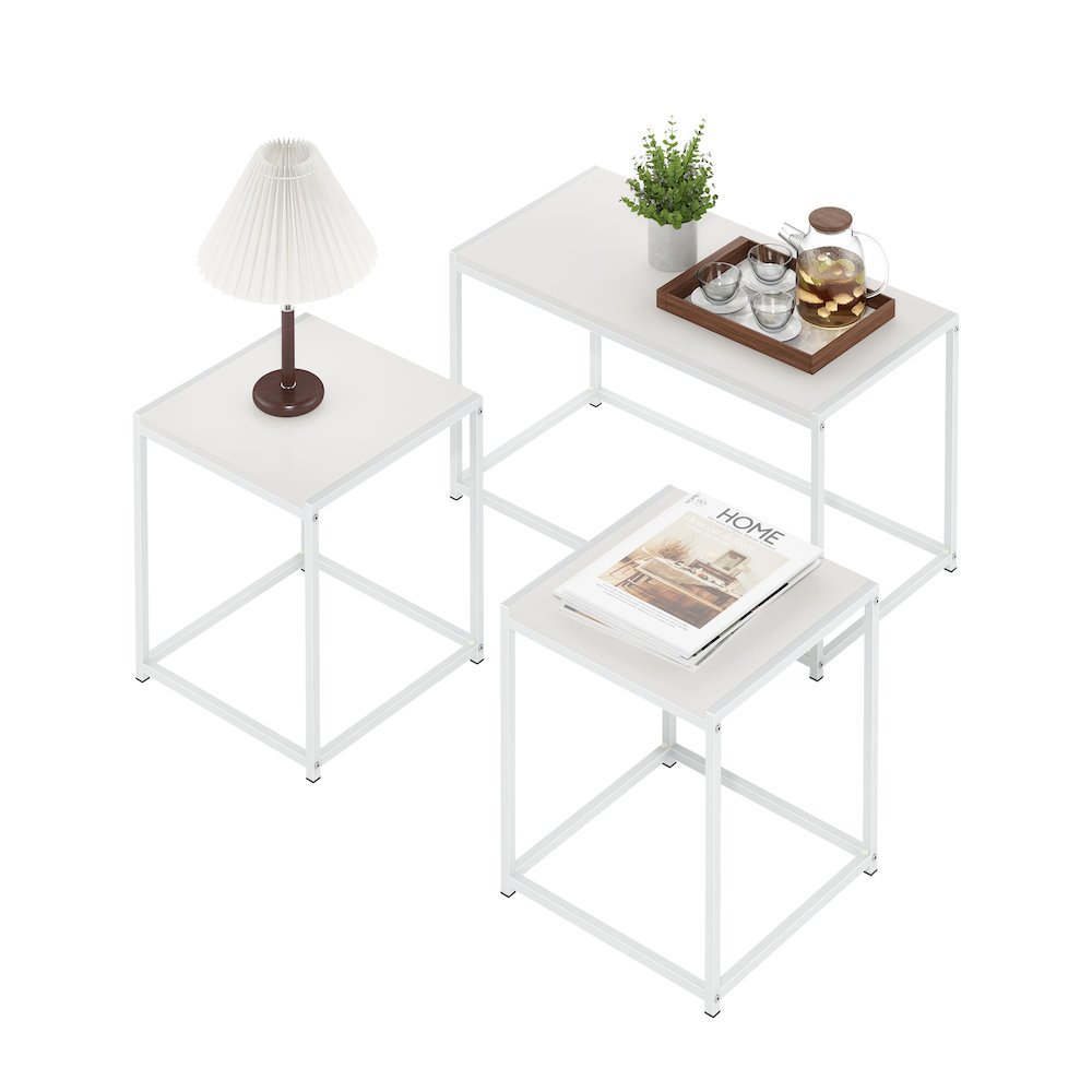 Side Tables