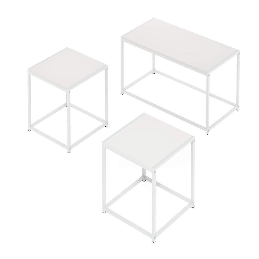 Living Room Tables Set of 3
