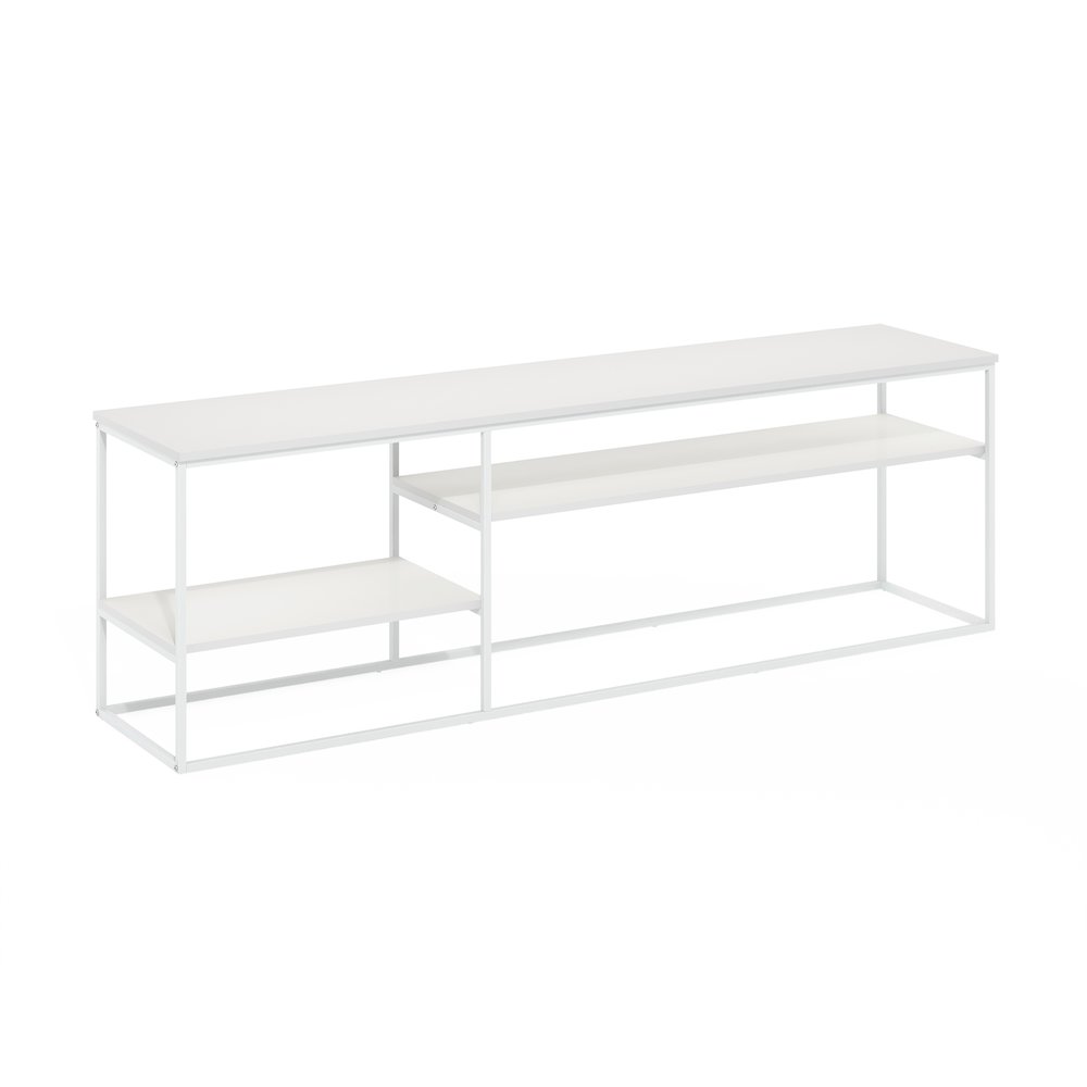 Moretti Modern Lifestyle TV Stand for TV up to 78 Inch