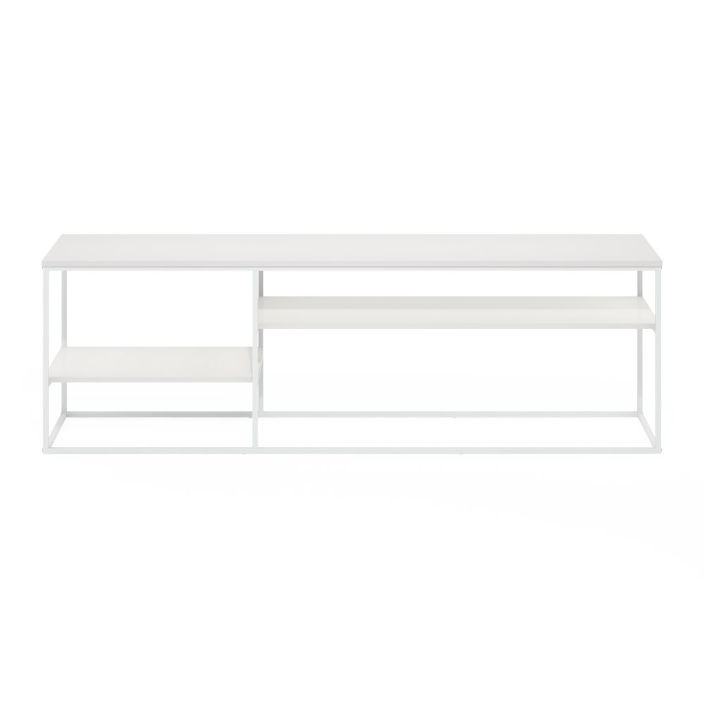 Moretti Modern Lifestyle TV Stand for TV up to 78 Inch