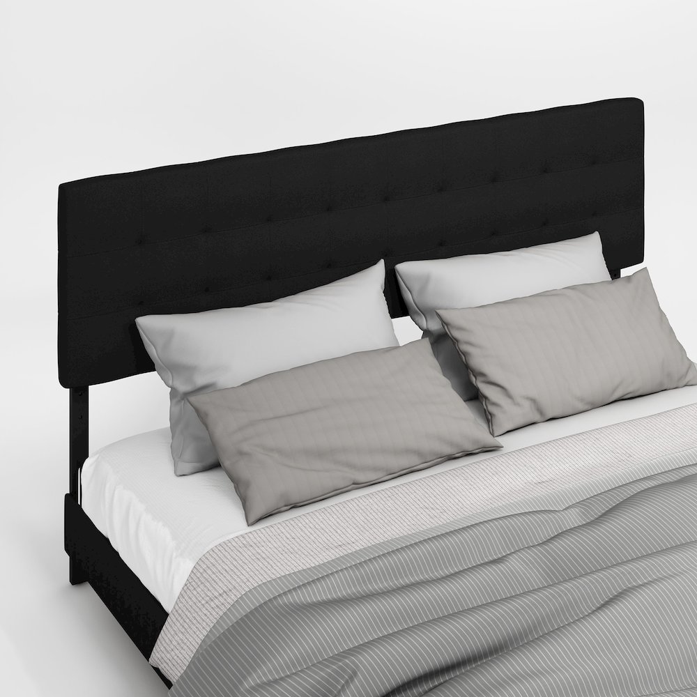 Roanne Tufted Headboard