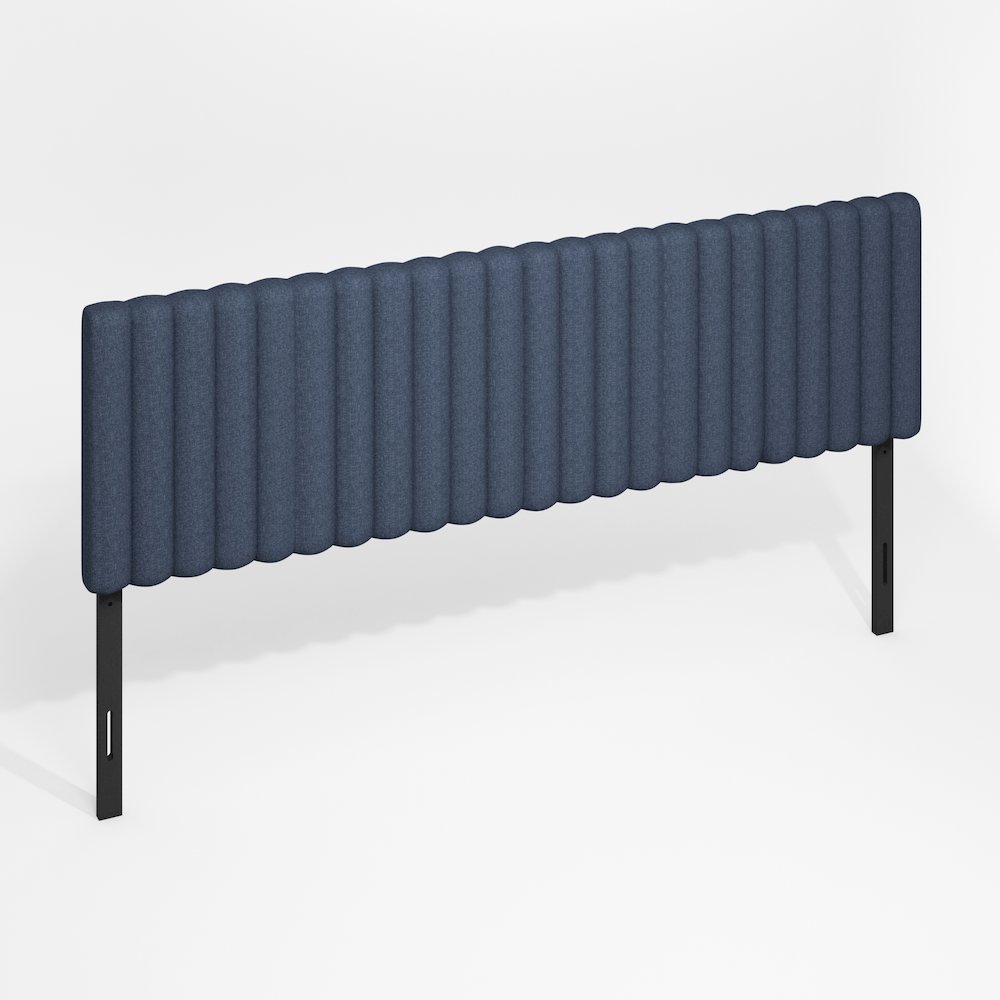 Roanne Upholstered Tufted Headboard