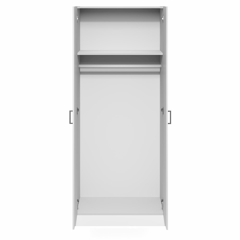 Robin Wardrobe Cabinet