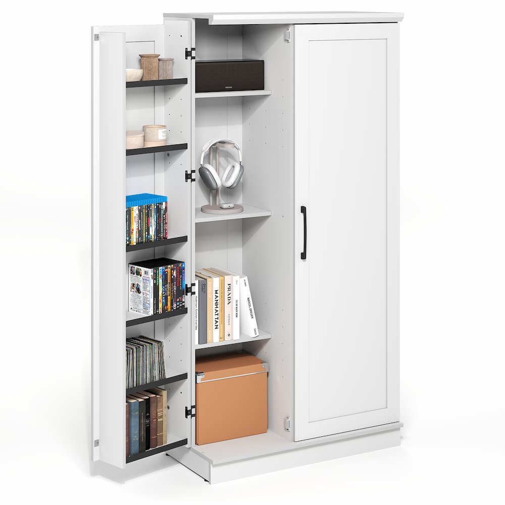Pantry Cabinet