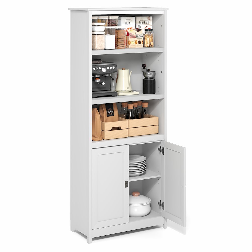 Pantry Cabinet