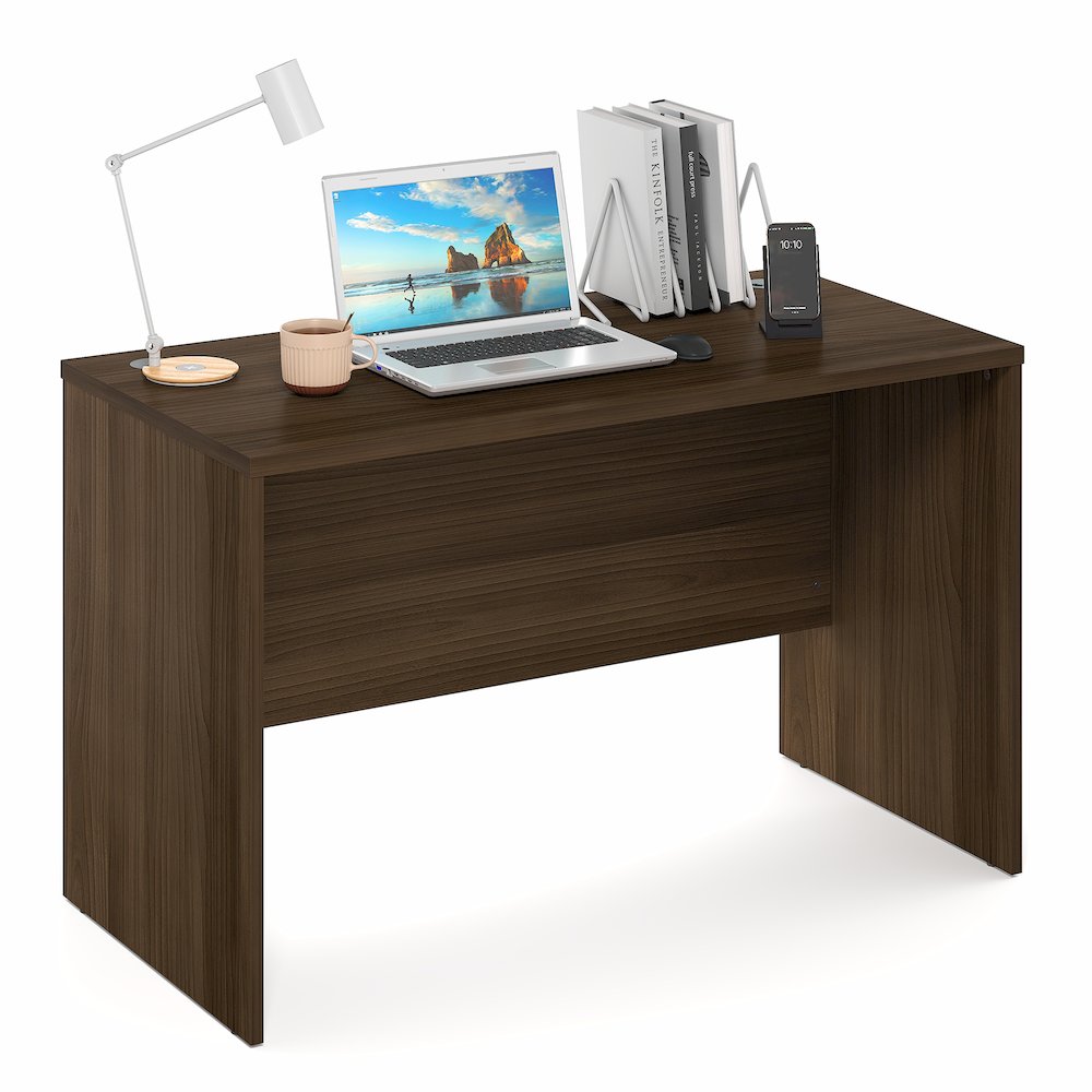 Modern Walnut