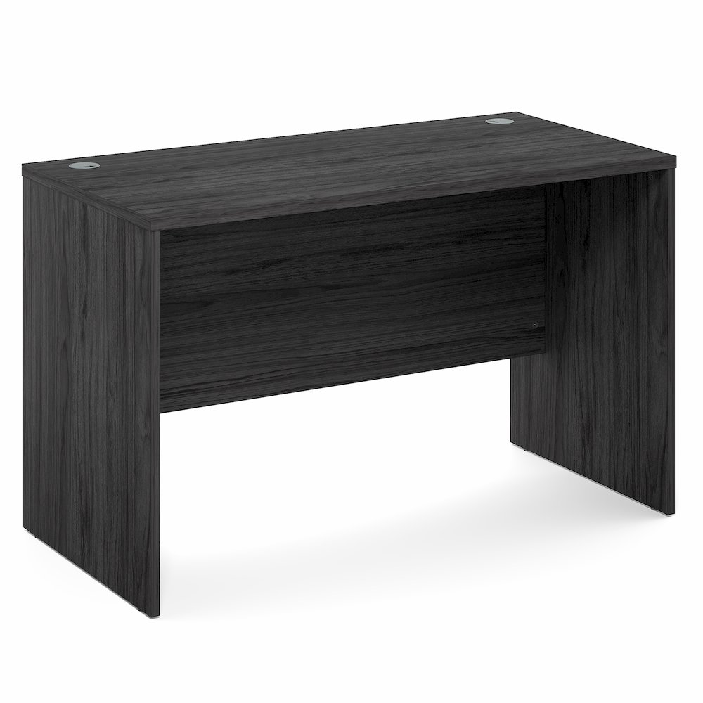 47 Inch Rectangular Executive Desk with Modesty Panel