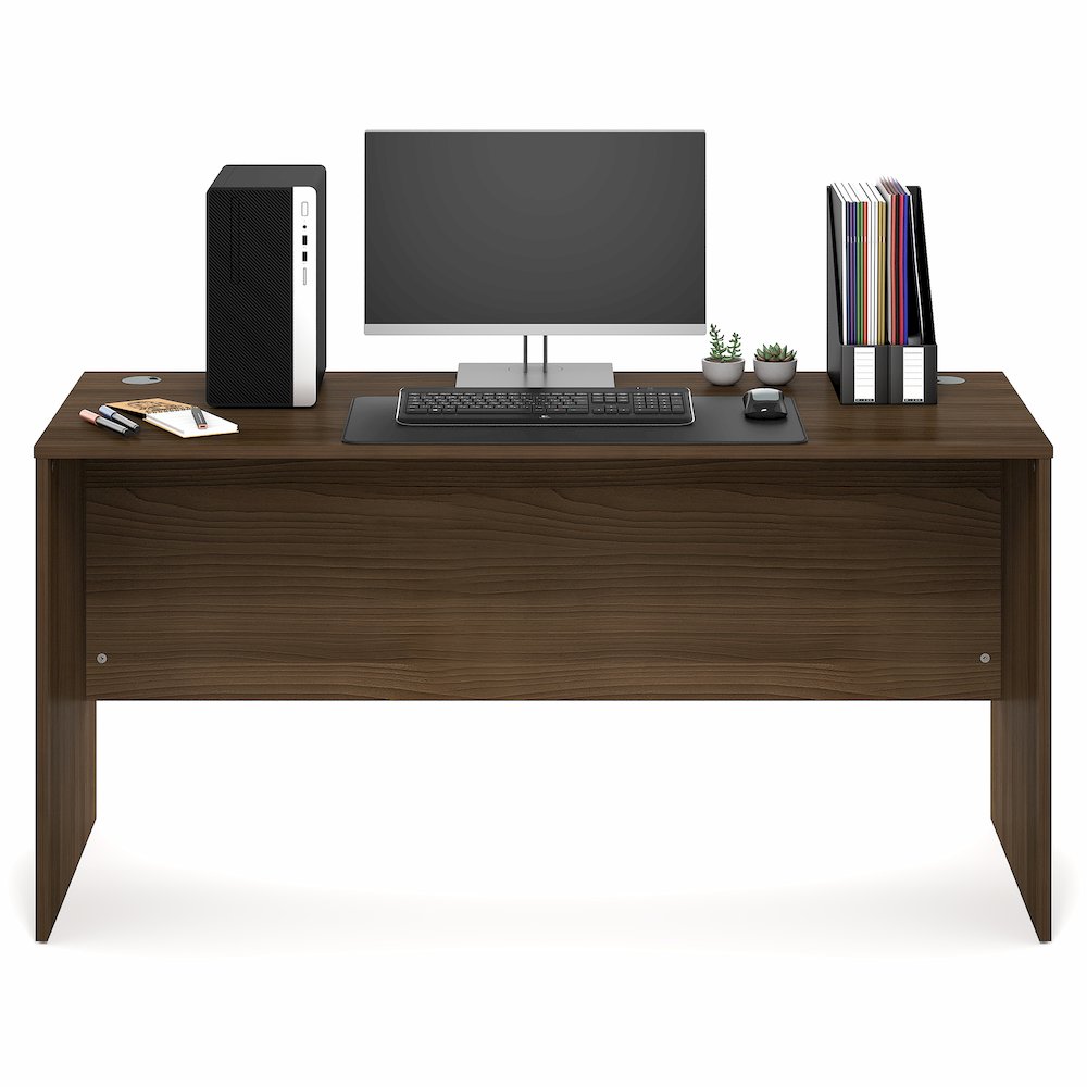 Modern Walnut