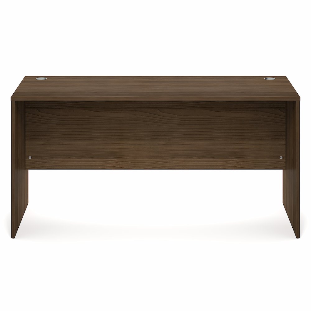 Modern Walnut