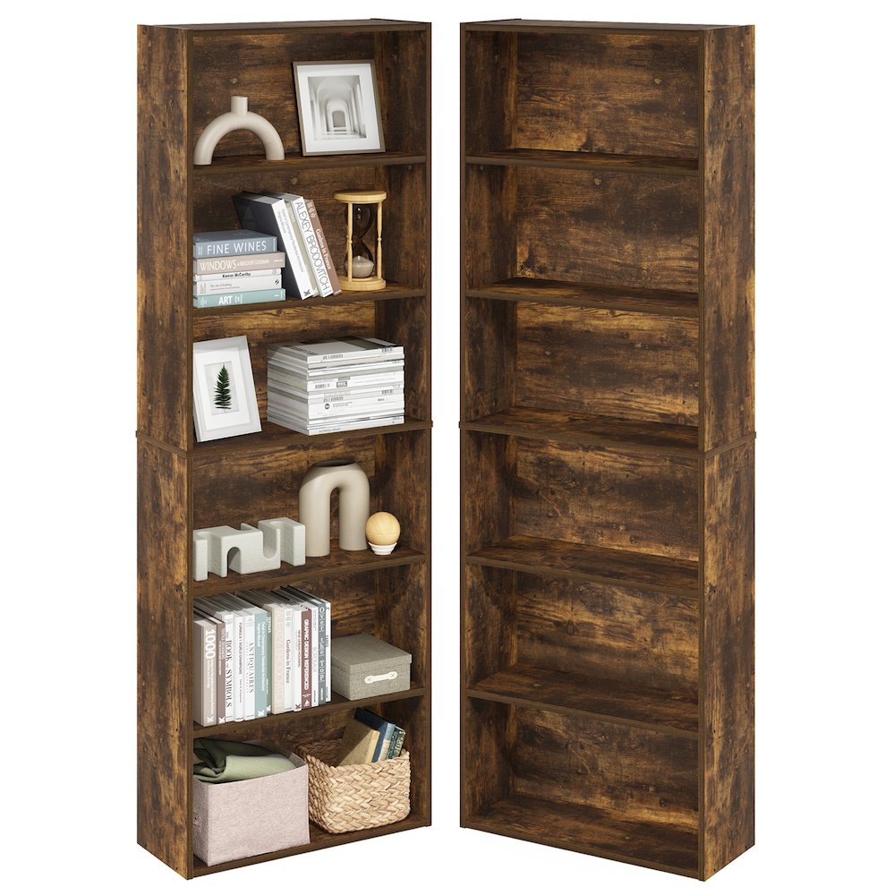 JAYA Book Shelf Set of 2