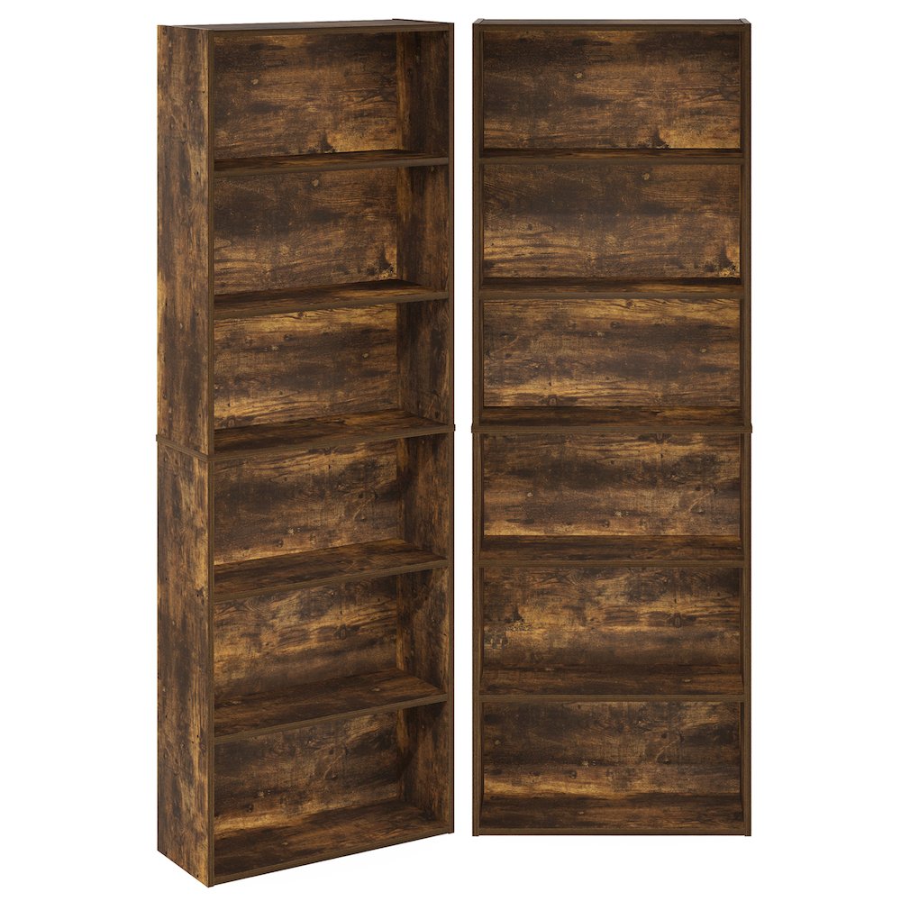JAYA Book Shelf Set of 2