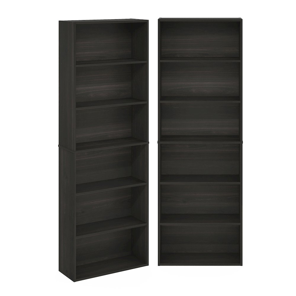 JAYA Book Shelf Set of 2
