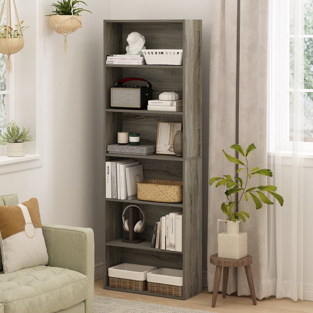 Bookcase
