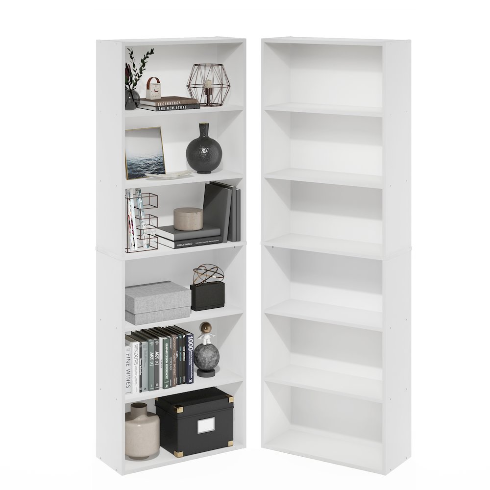 JAYA Book Shelf Set of 2