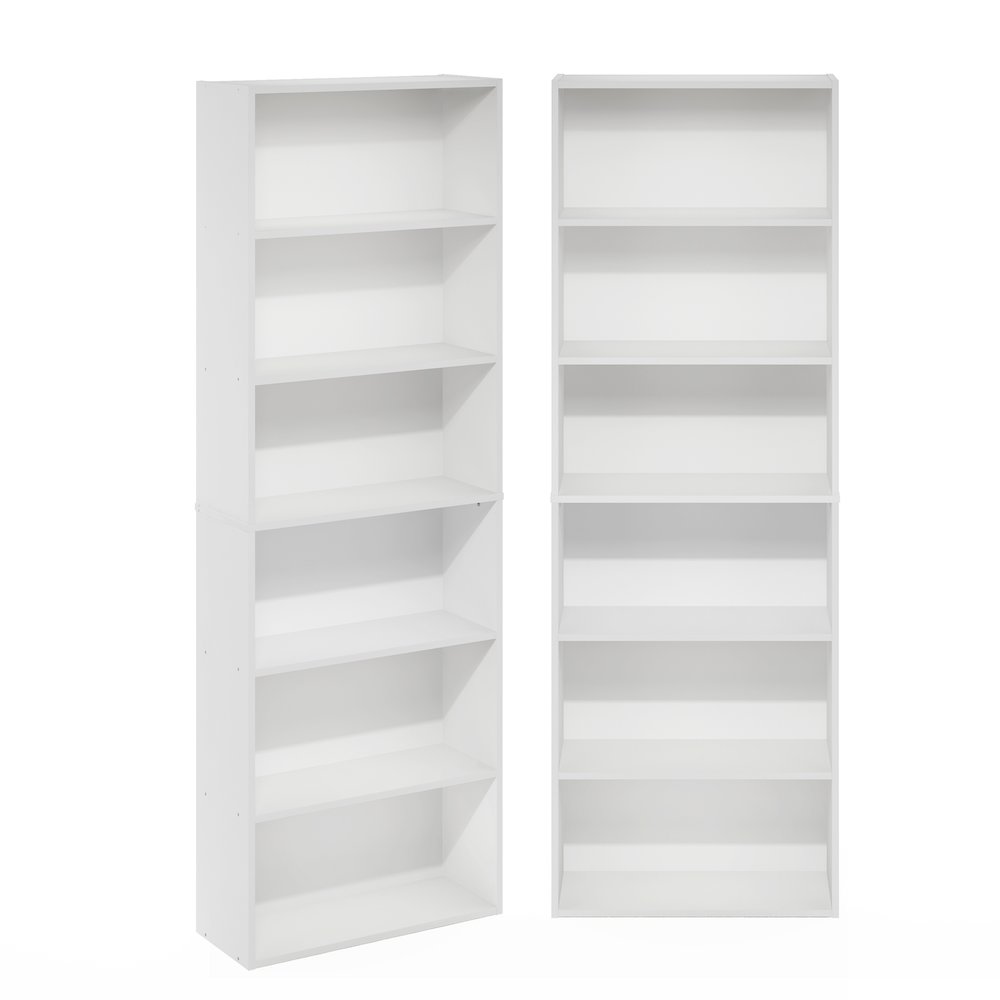 JAYA Book Shelf Set of 2