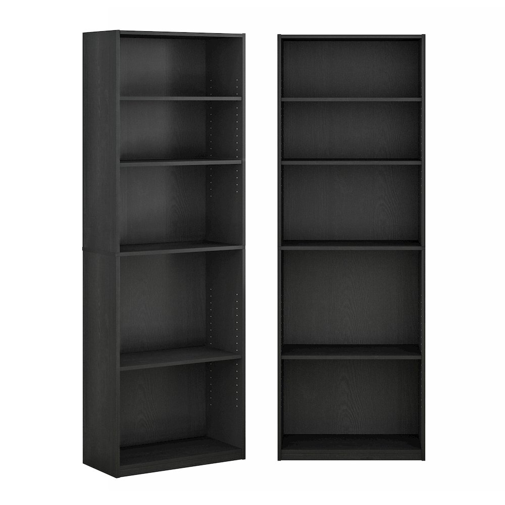 JAYA Book Shelf Set of 2