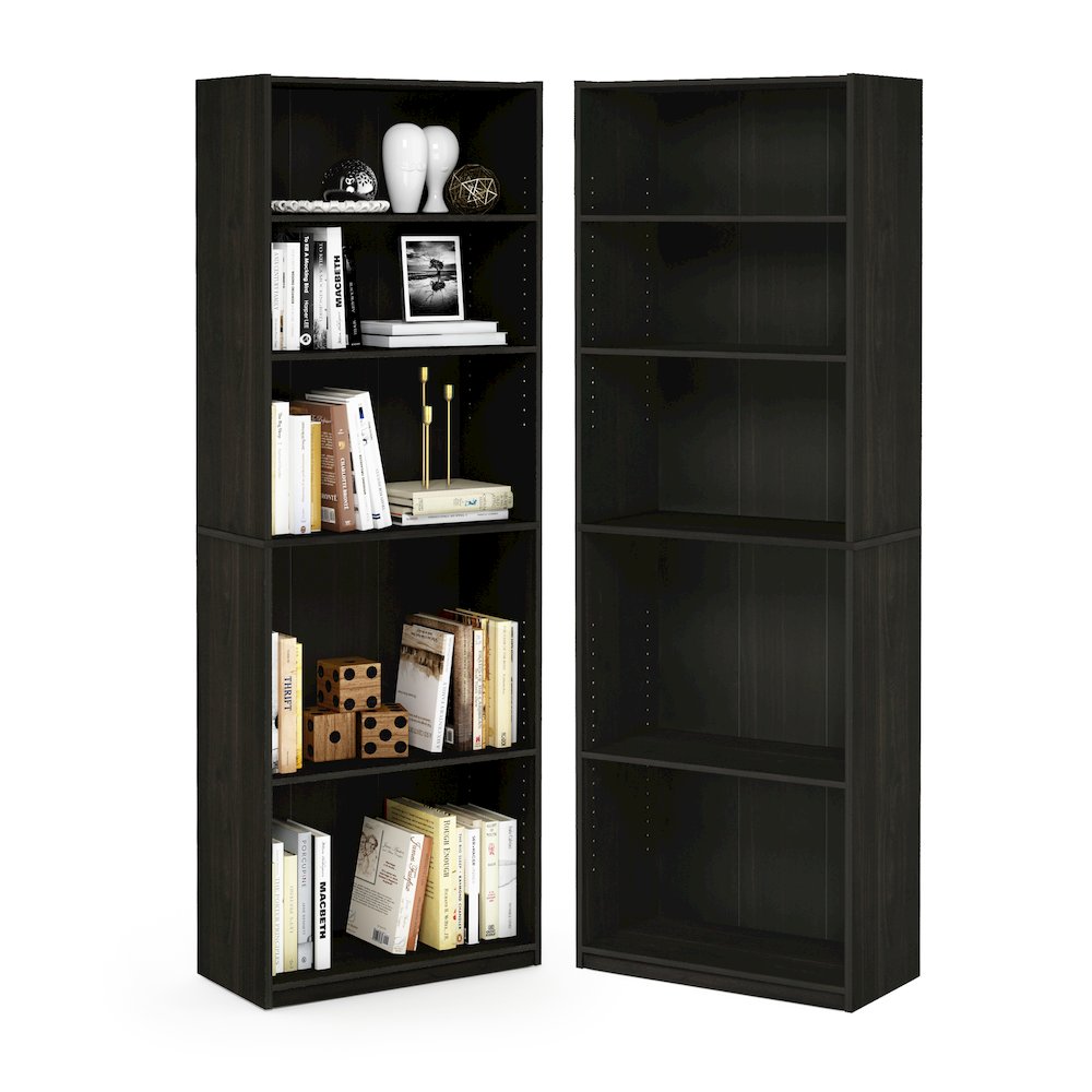 JAYA Book Shelf Set of 2