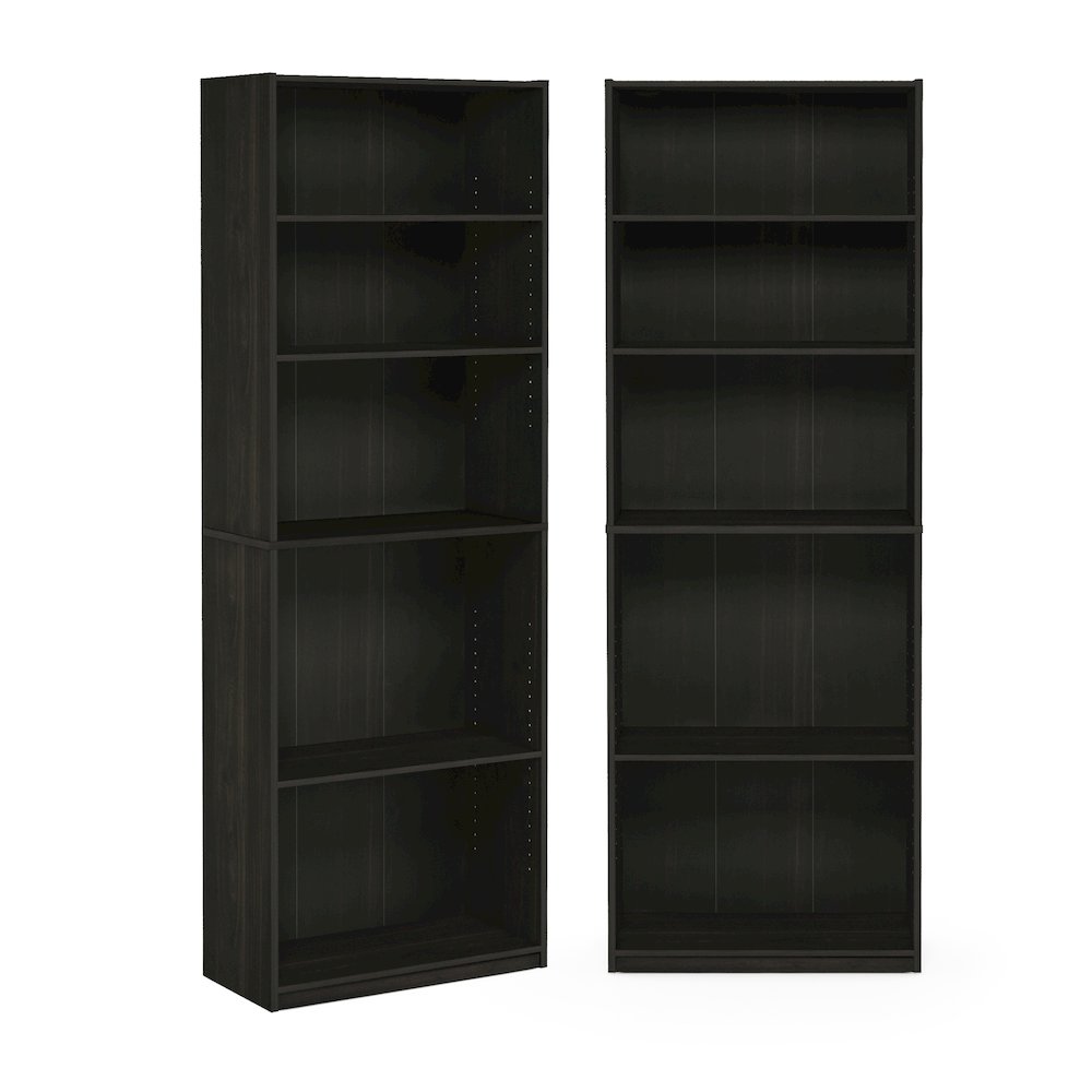 JAYA Book Shelf Set of 2