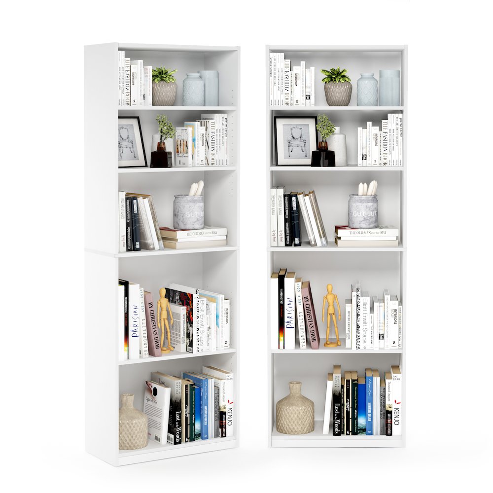 with Adjustable Shelf
