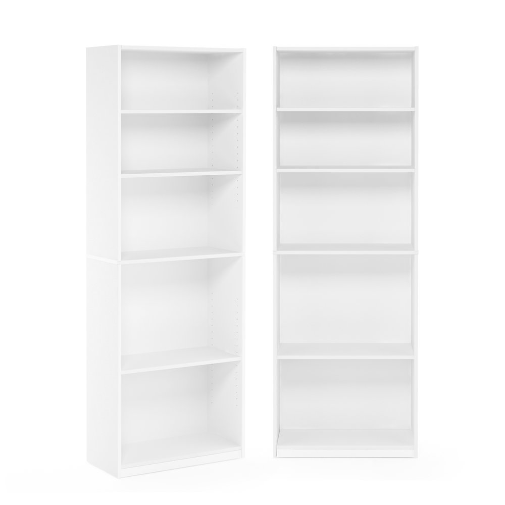 JAYA Book Shelf Set of 2