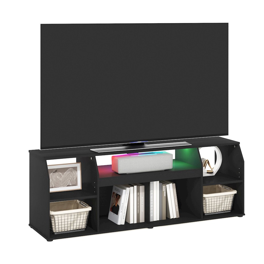 Large Entertainment Center