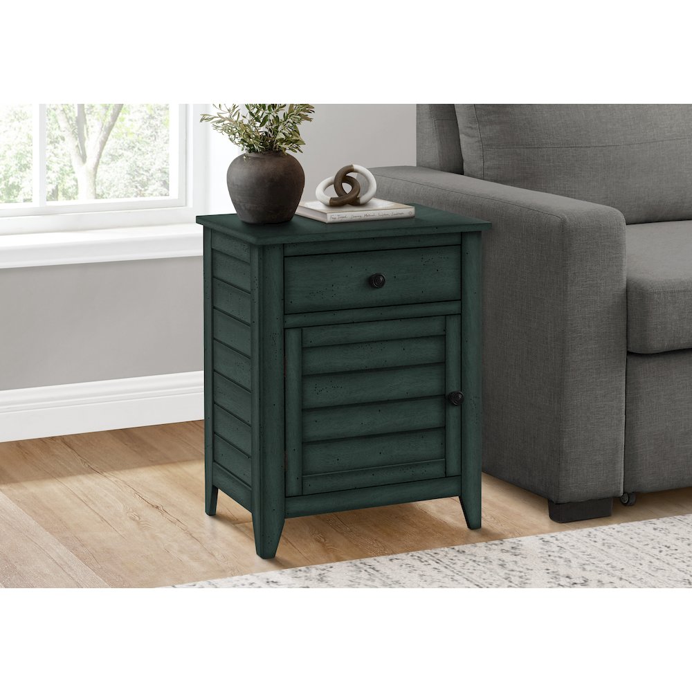 Accent Table
