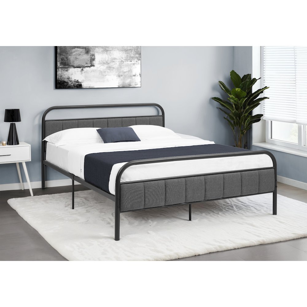 Queen Size