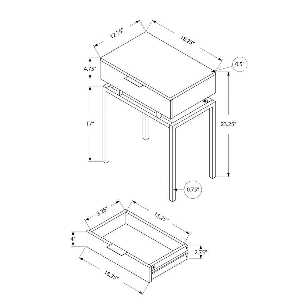 Nightstand