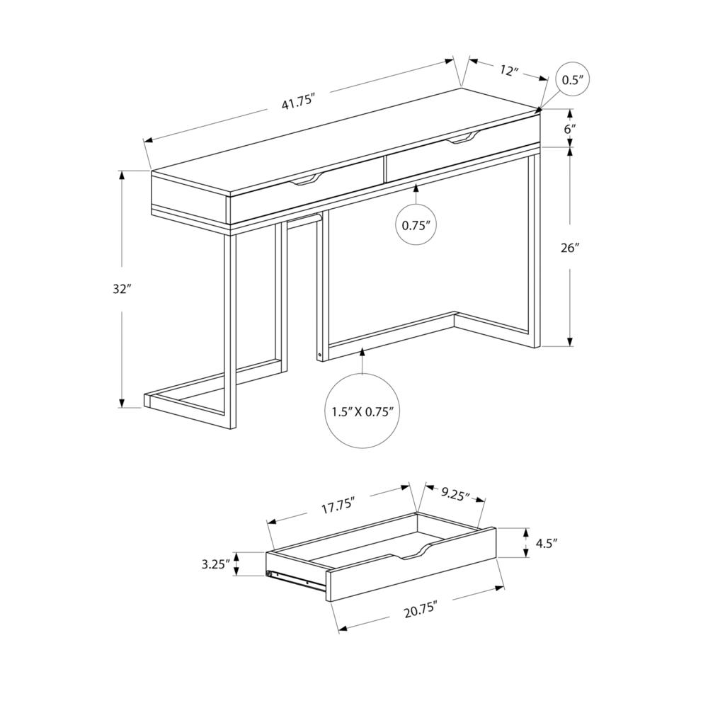Narrow
