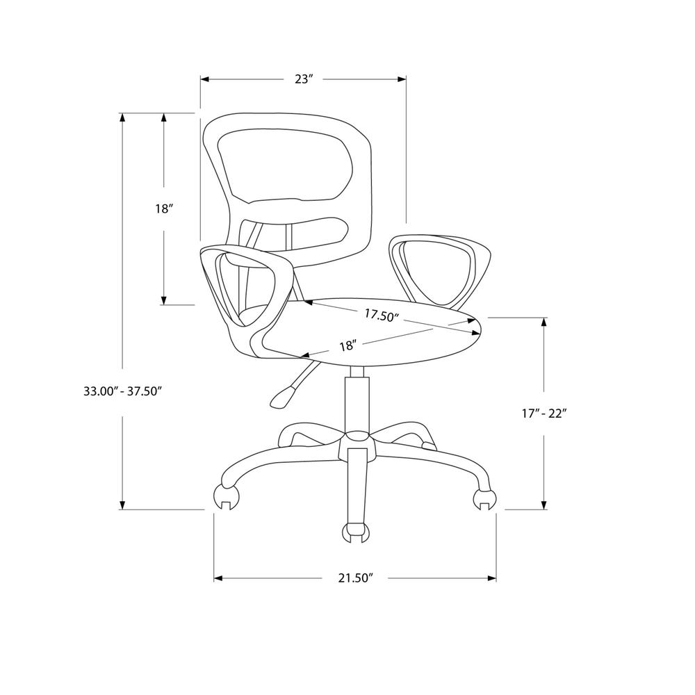 Ergonomic