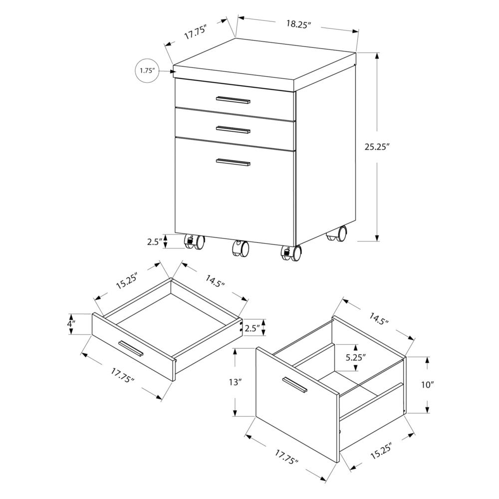 Printer Stand