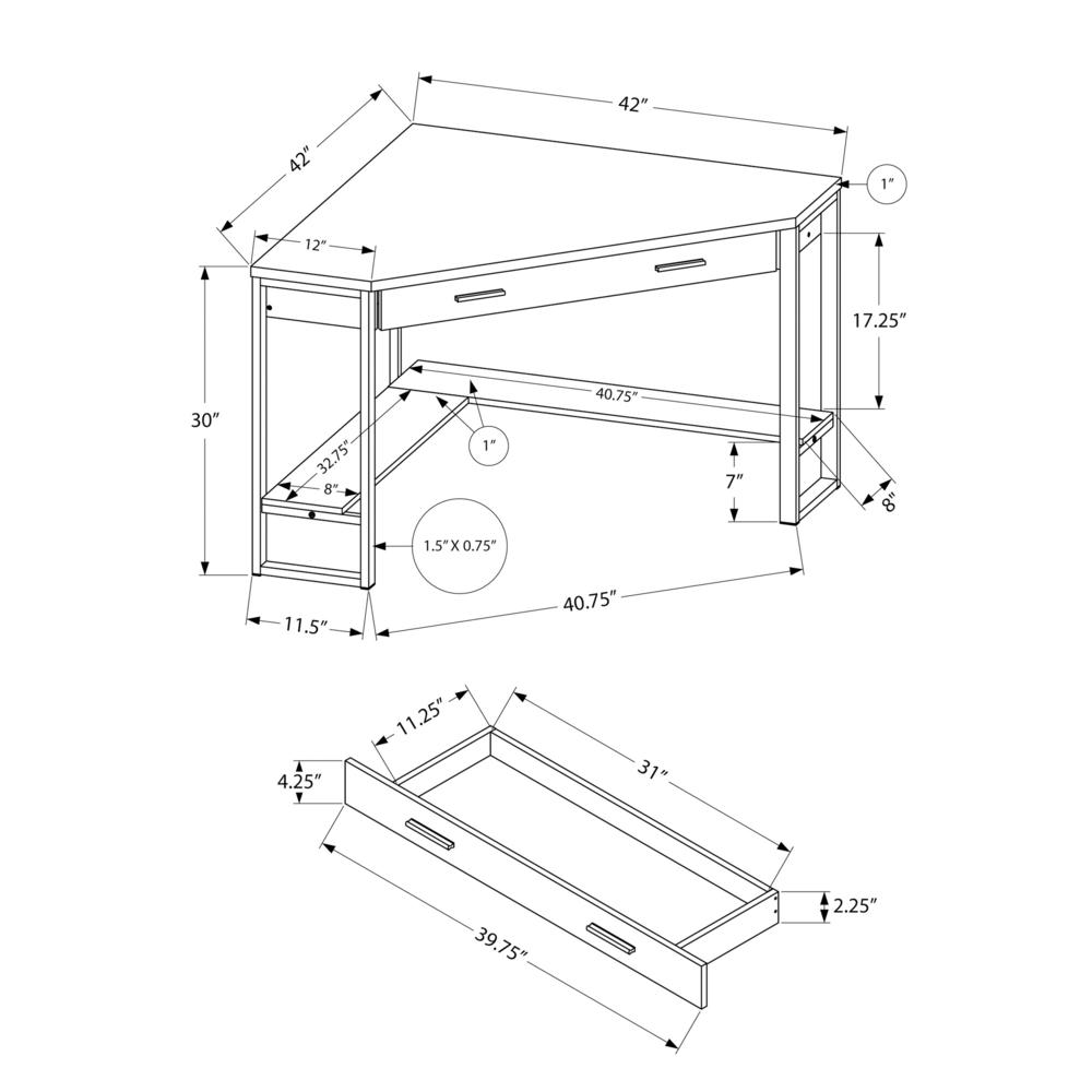 Storage Drawers