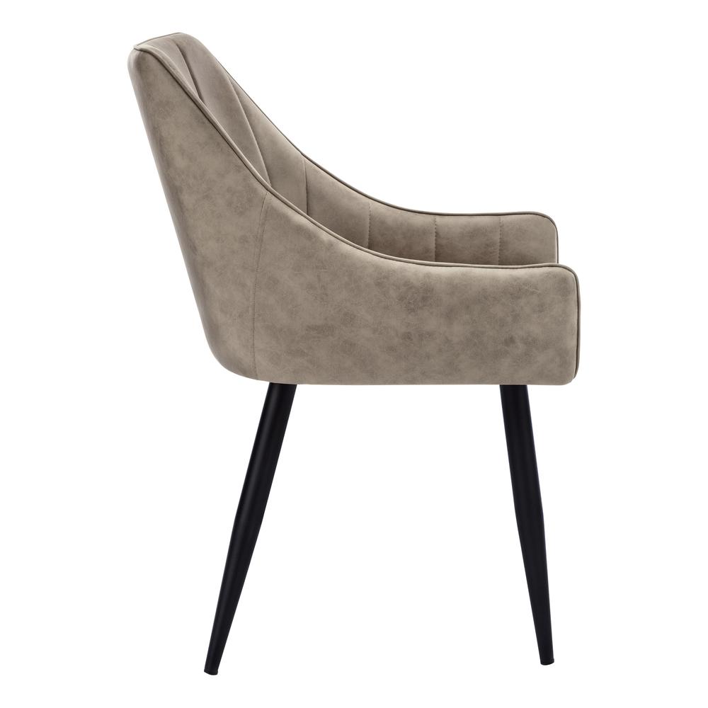 Upholstered
