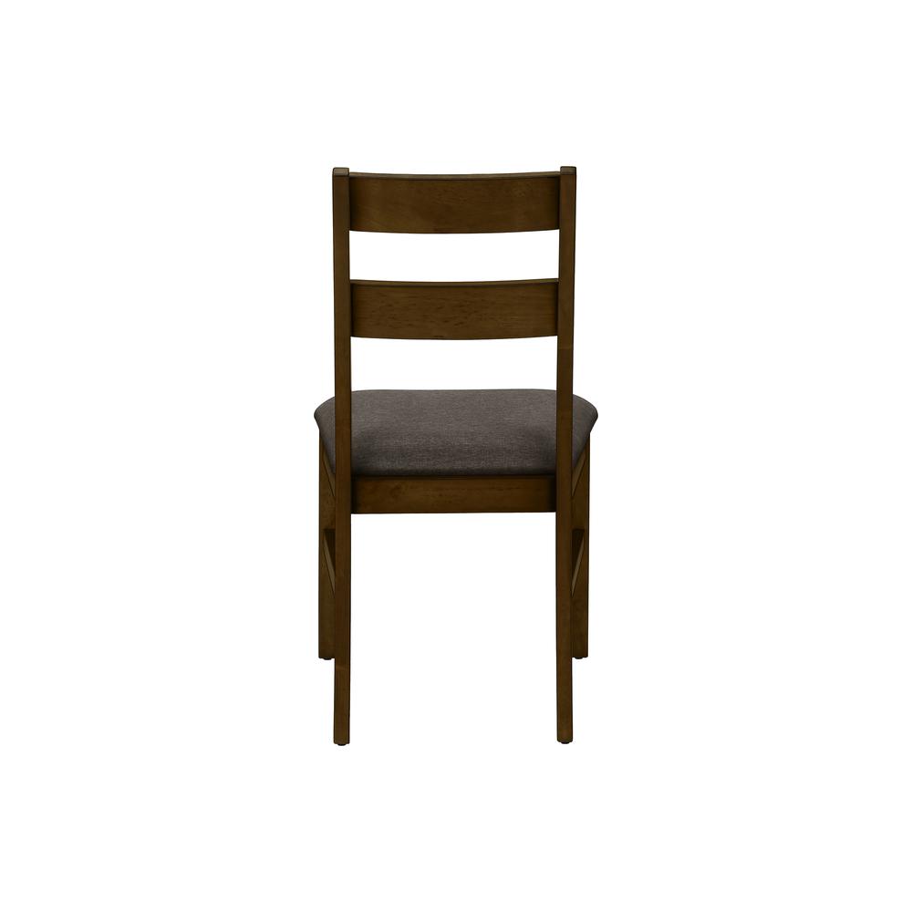 Upholstered