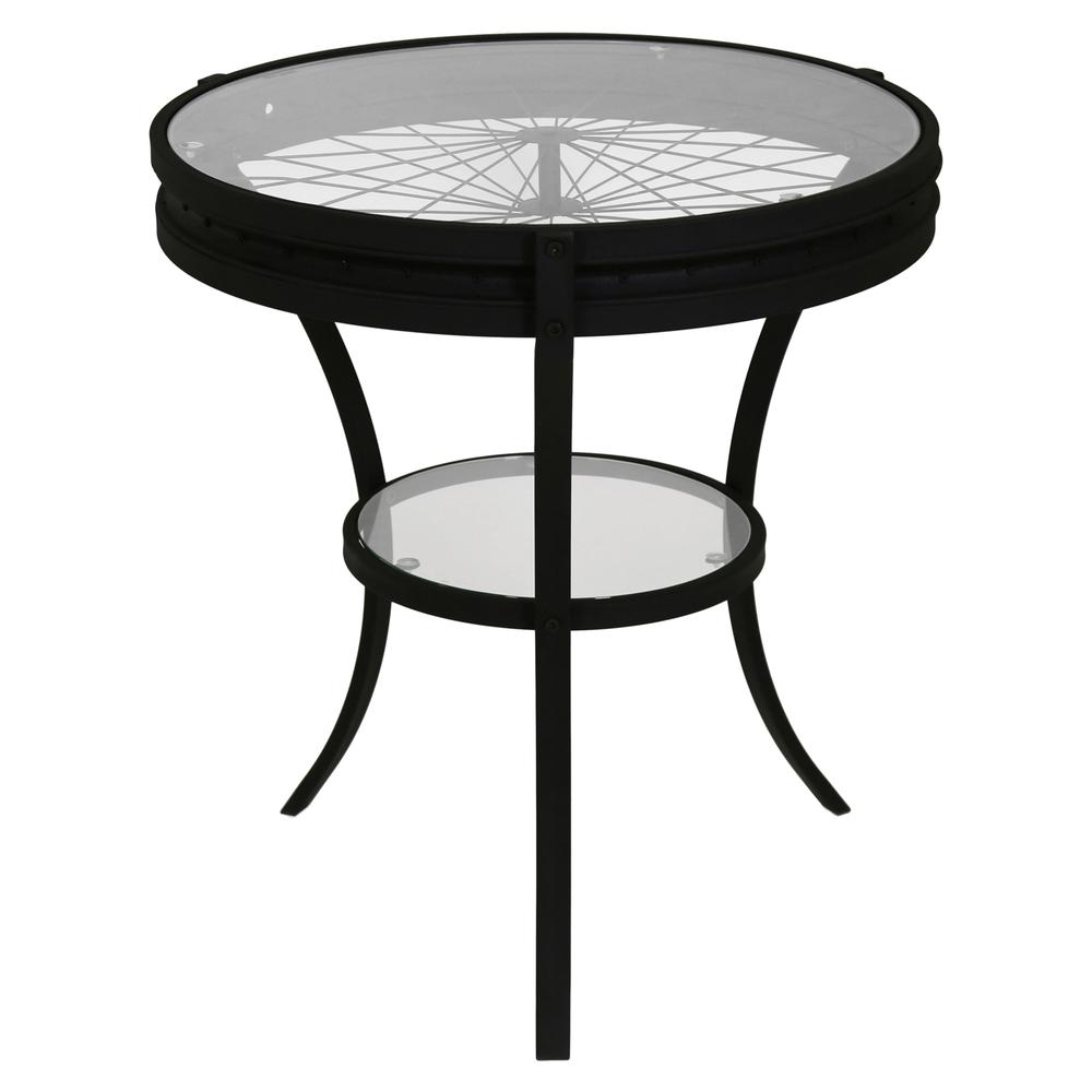 Accent Table